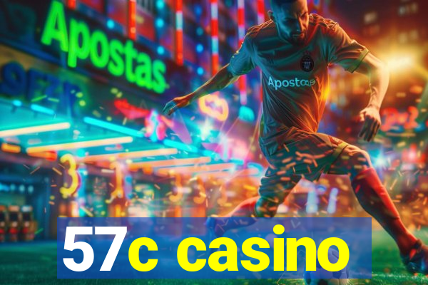 57c casino